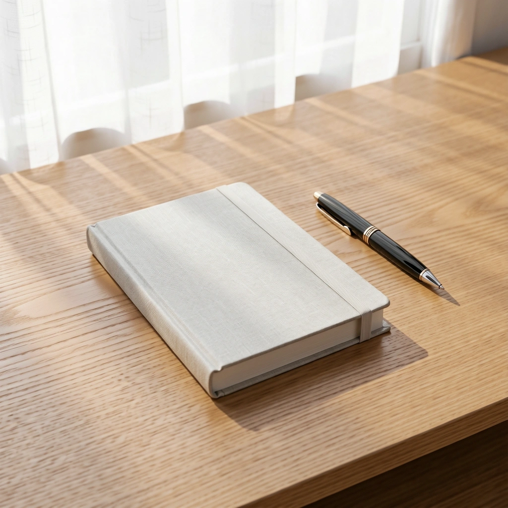 Espace de travail BlogDormir