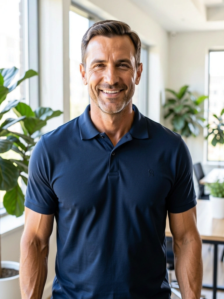 Marc-Antoine, fondateur de BlogDormir