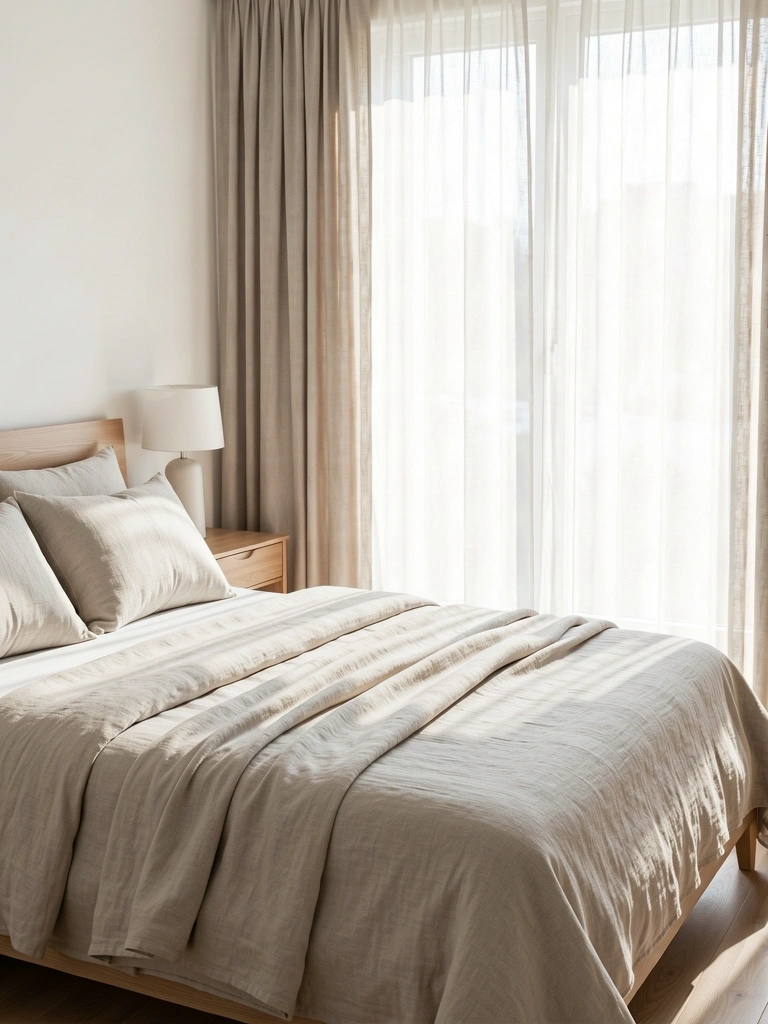 Environnement de sommeil optimal